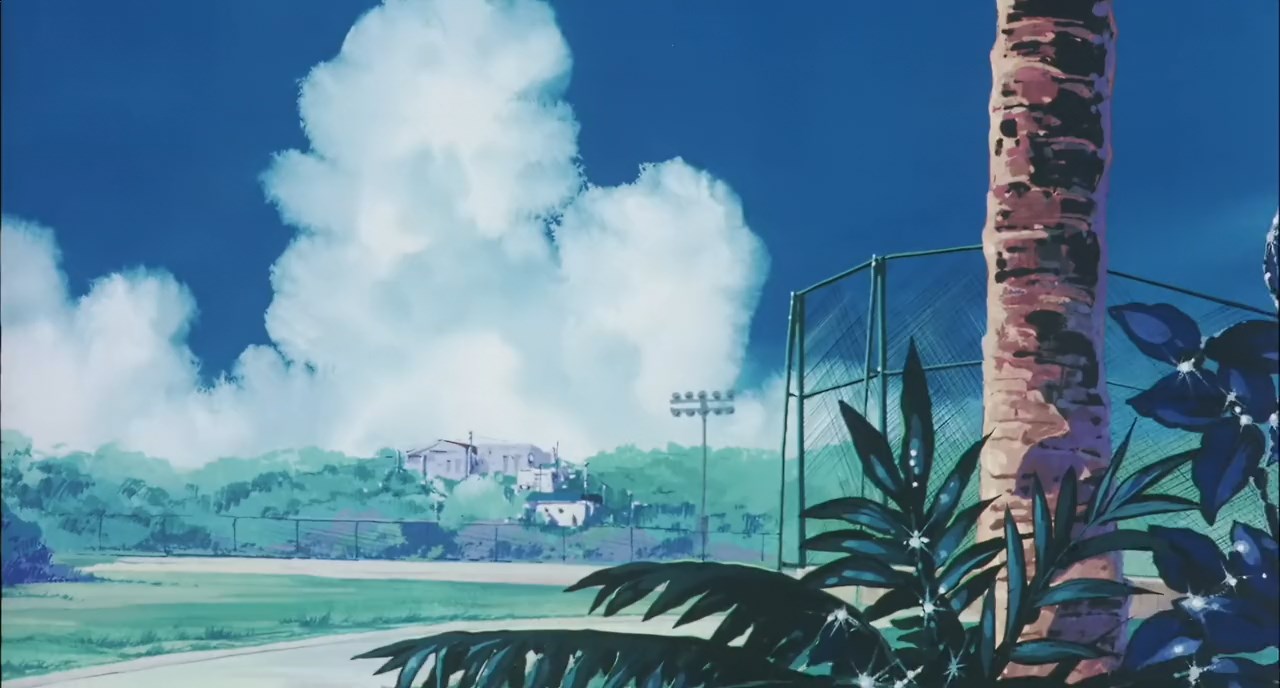 Слэм-данк: Величайший кризис Шохоку! Пылай, Ханамичи Сакураги — скриншот 24