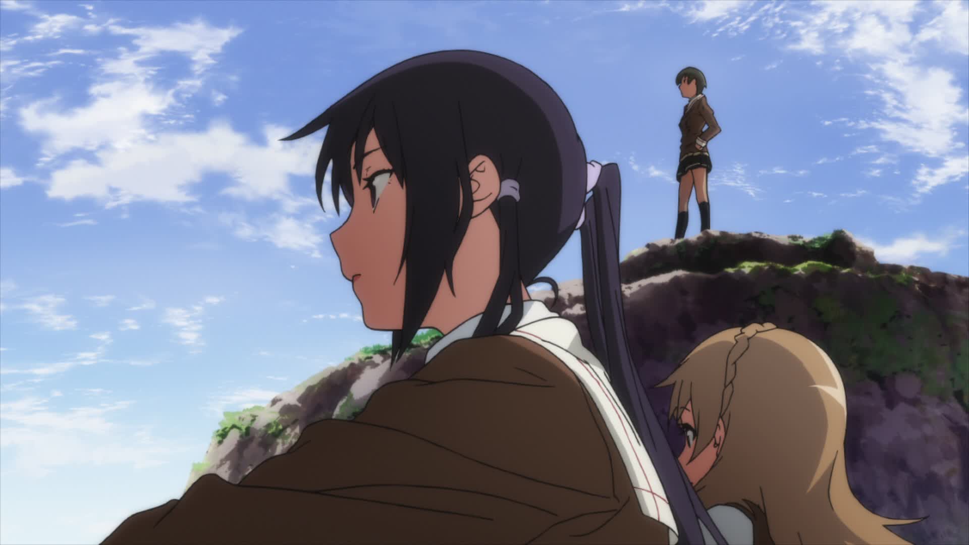 Новый мир: Глава будущего — скриншот 6