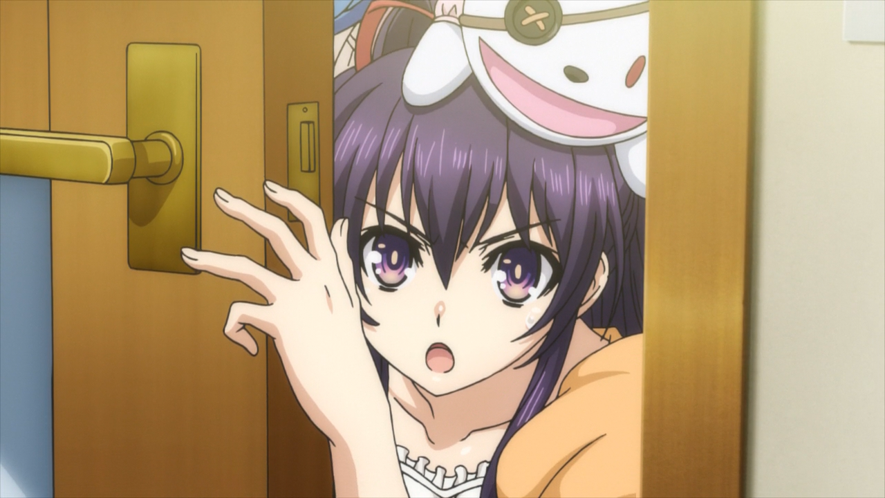 Рандеву с жизнью: Суд Маюри — скриншот 34