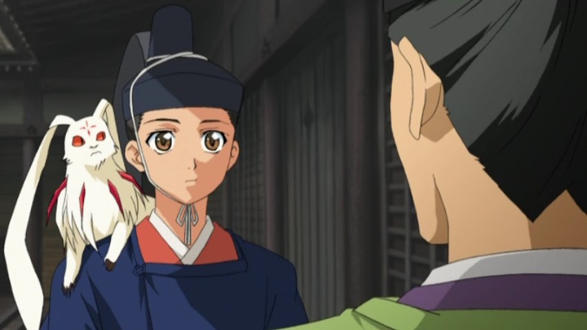 Юный мастер Инь-Ян — скриншот 20