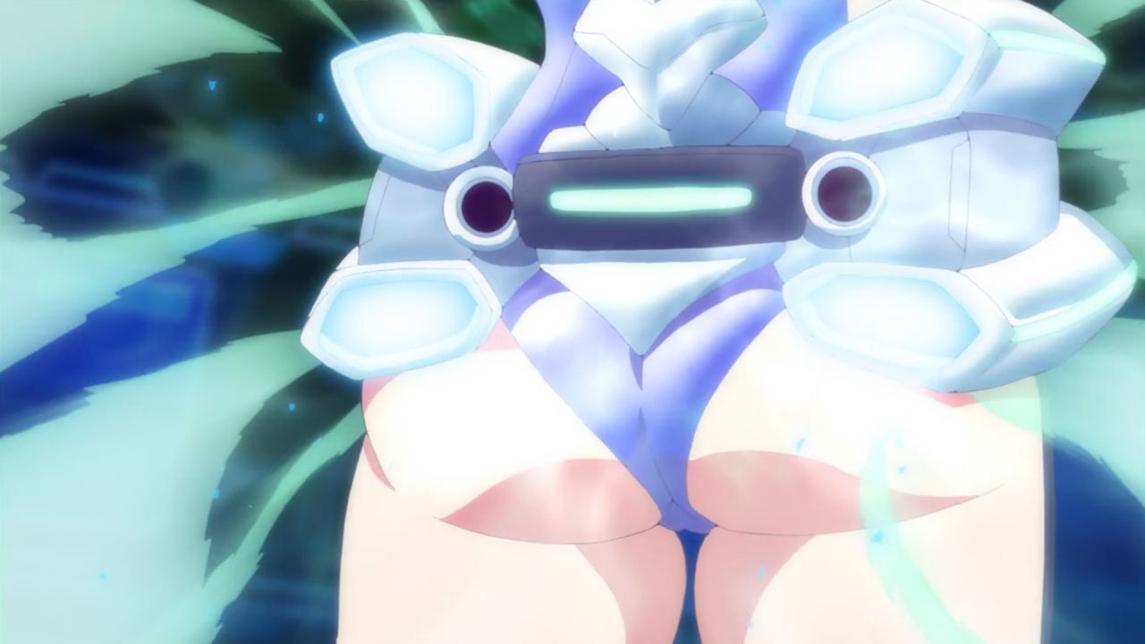 Магическая академия Атараксия: Гибрид x Сердце — скриншот 16