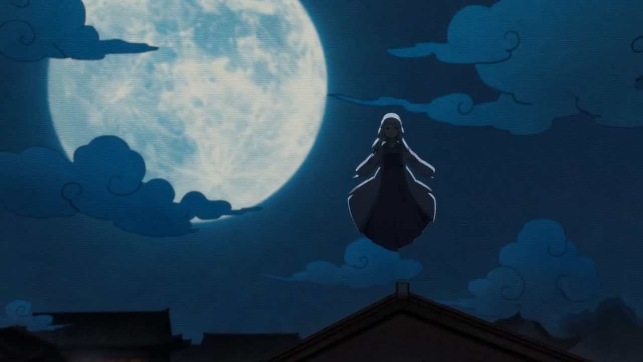 Грация духа — скриншот 15