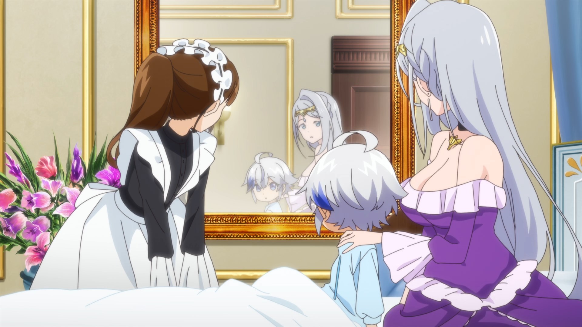 Невообразимые приключения перерождённого дворянина — скриншот 7