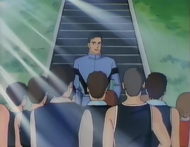 Морская тьма, лунная тень — скриншот 12