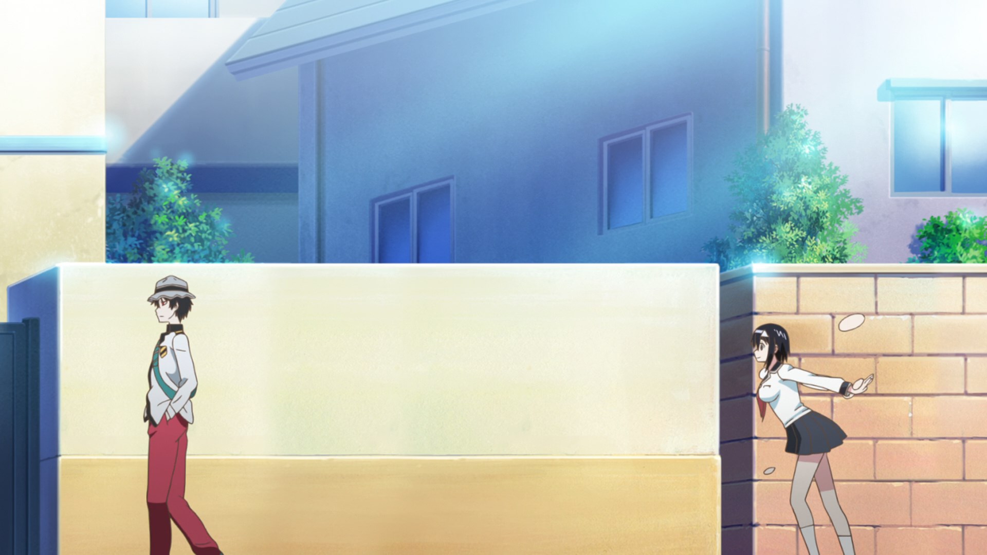 Кровавый парень — скриншот 29