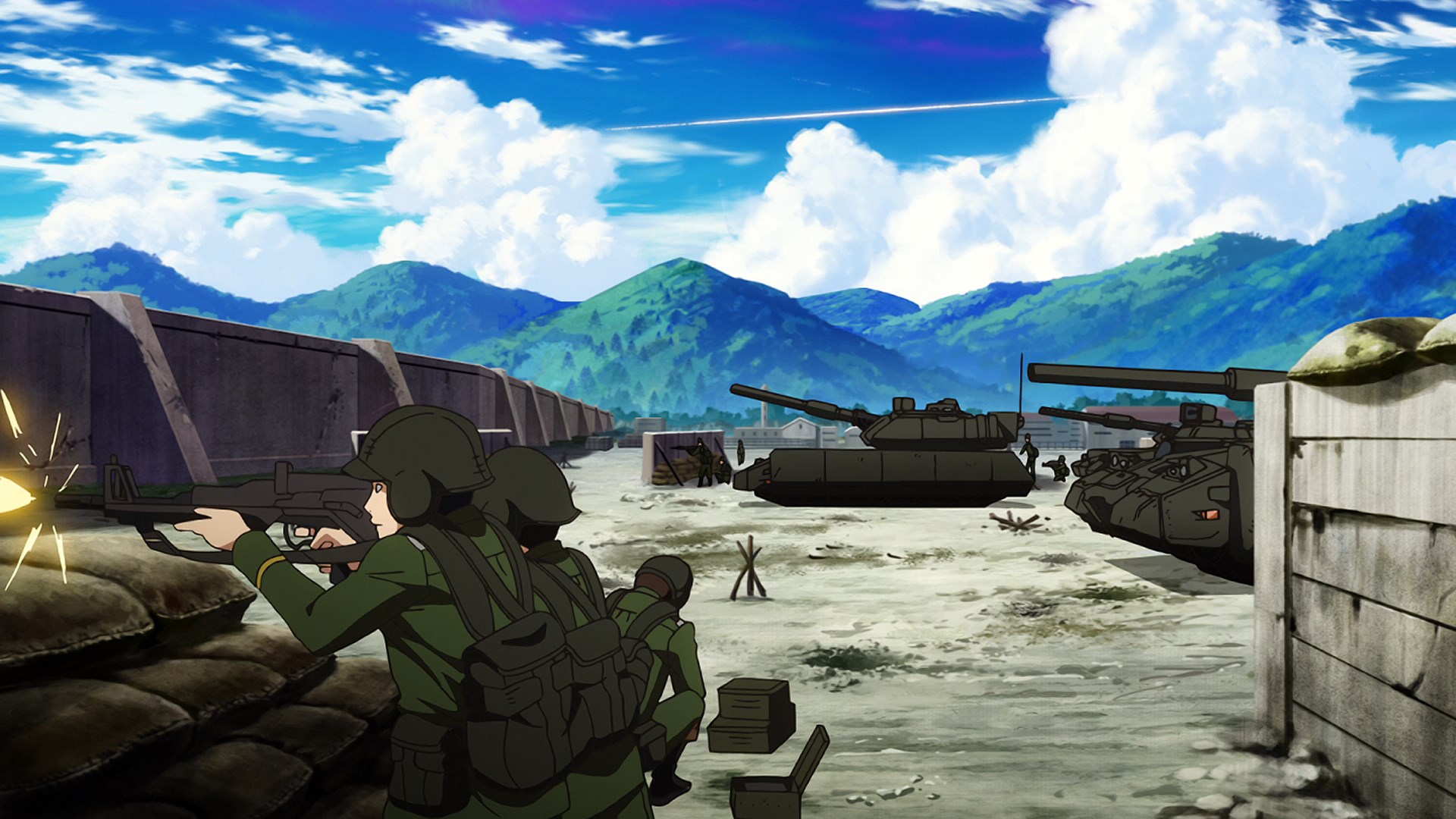 Воля серебряного Аргеволлена — скриншот 9