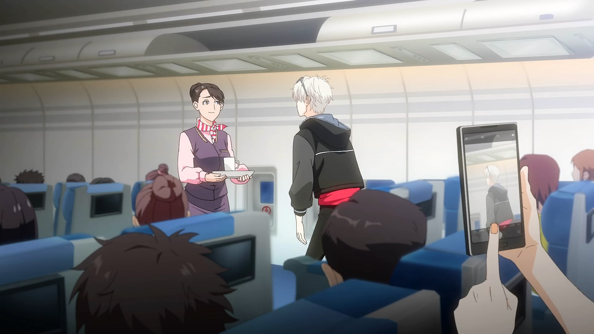 Он всегда в топе — скриншот 9