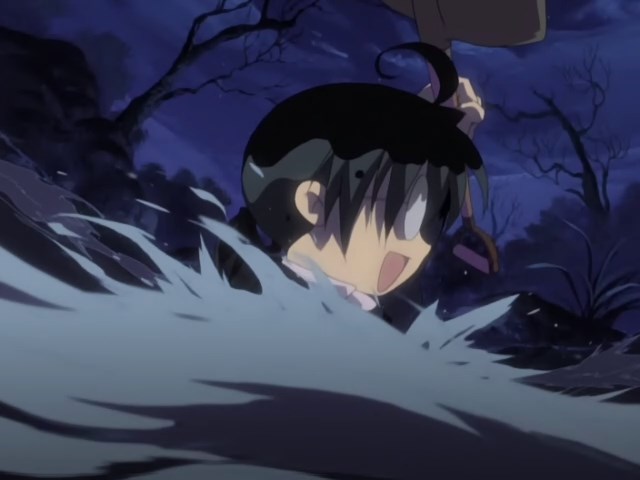 Мифический детектив Локи: Рагнарёк — скриншот 40