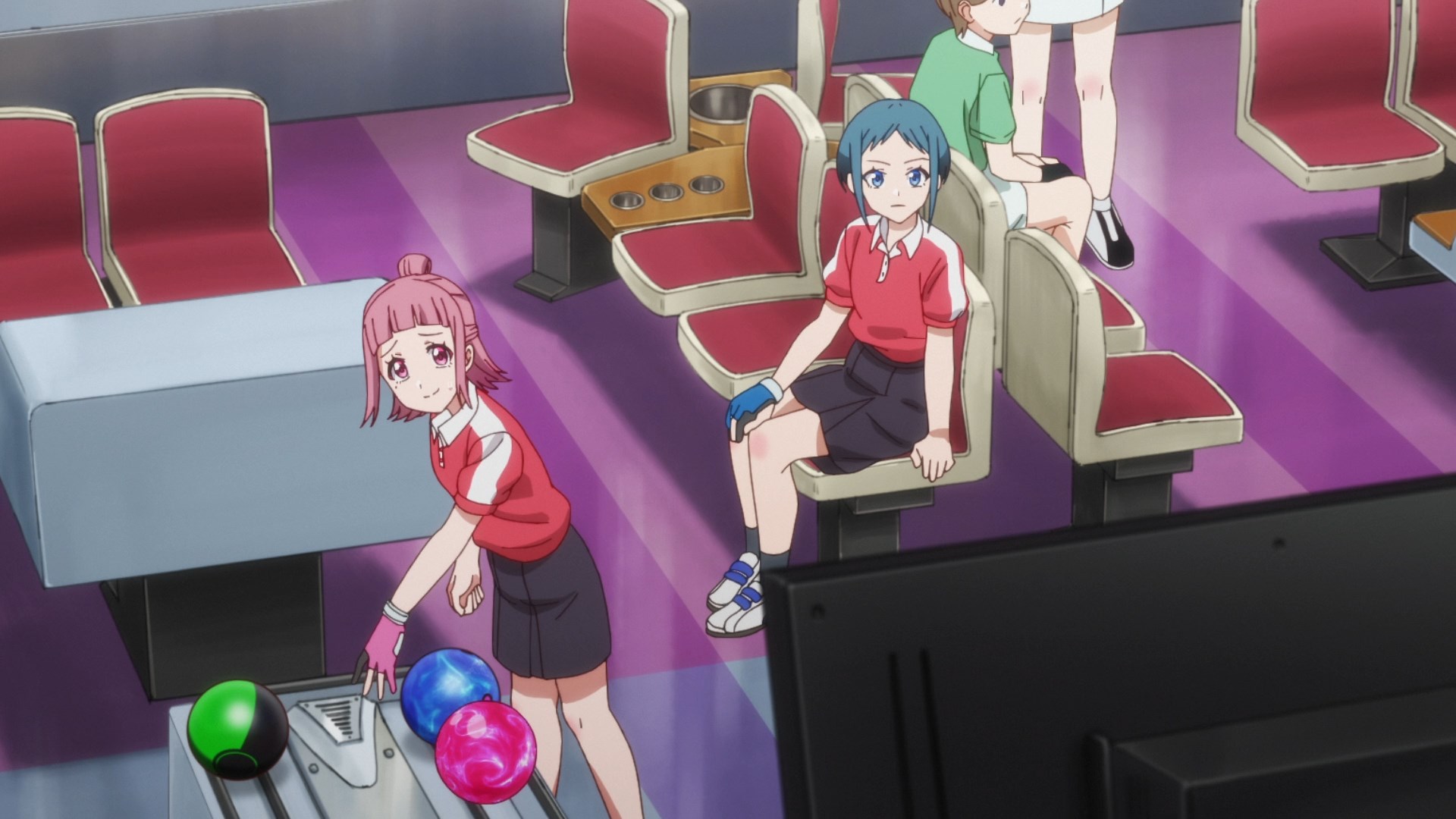 Тёрки! — скриншот 16