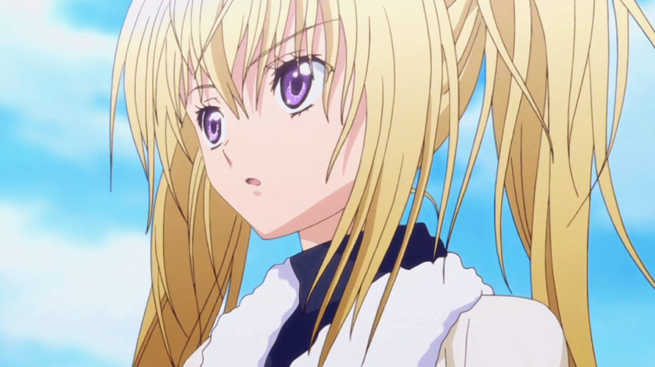 Чара-хранители!! Сердцебиение — скриншот 21