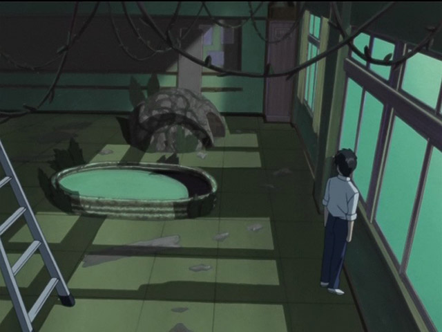 Стопроцентная клубничка OVA — скриншот 27