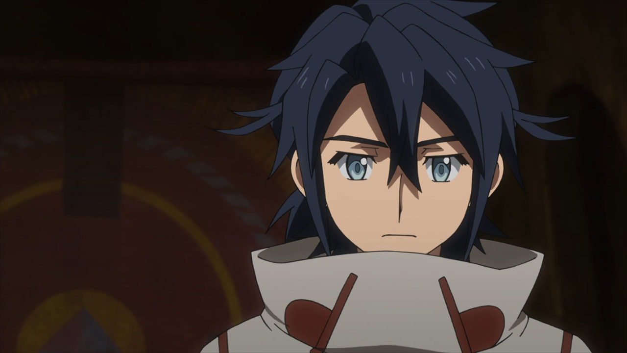 Гандам: Сконструированные дайверы — Подъём 2 — скриншот 26