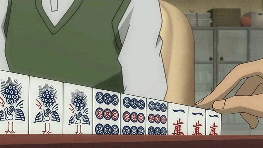 Детектив Конан: Дело о Шиничи и Ран — Воспоминания Танабаты — скриншот 6