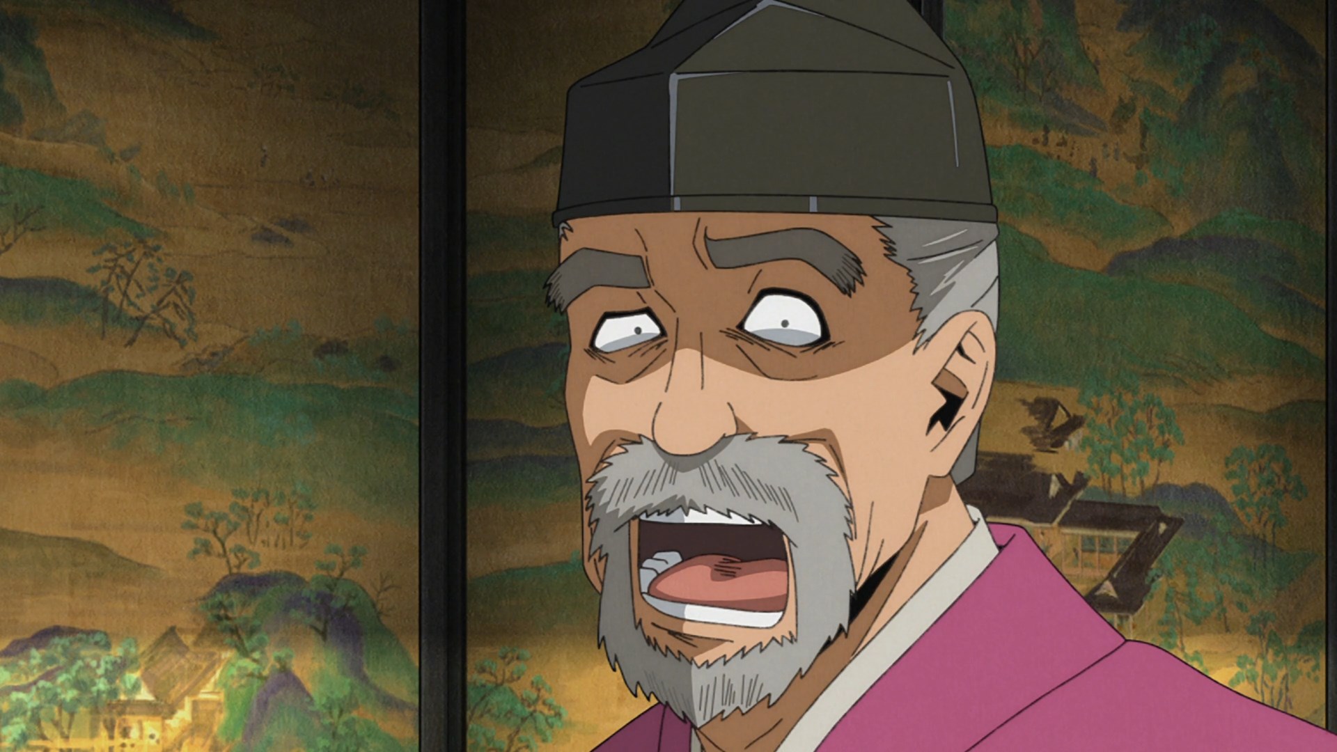 Юный лорд — мастер побега: Рекап. История 1333-1334 годов — скриншот 26