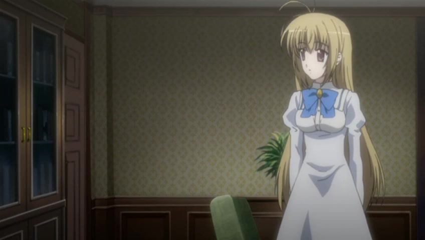 Девушка влюбилась в старшую сестру — скриншот 30