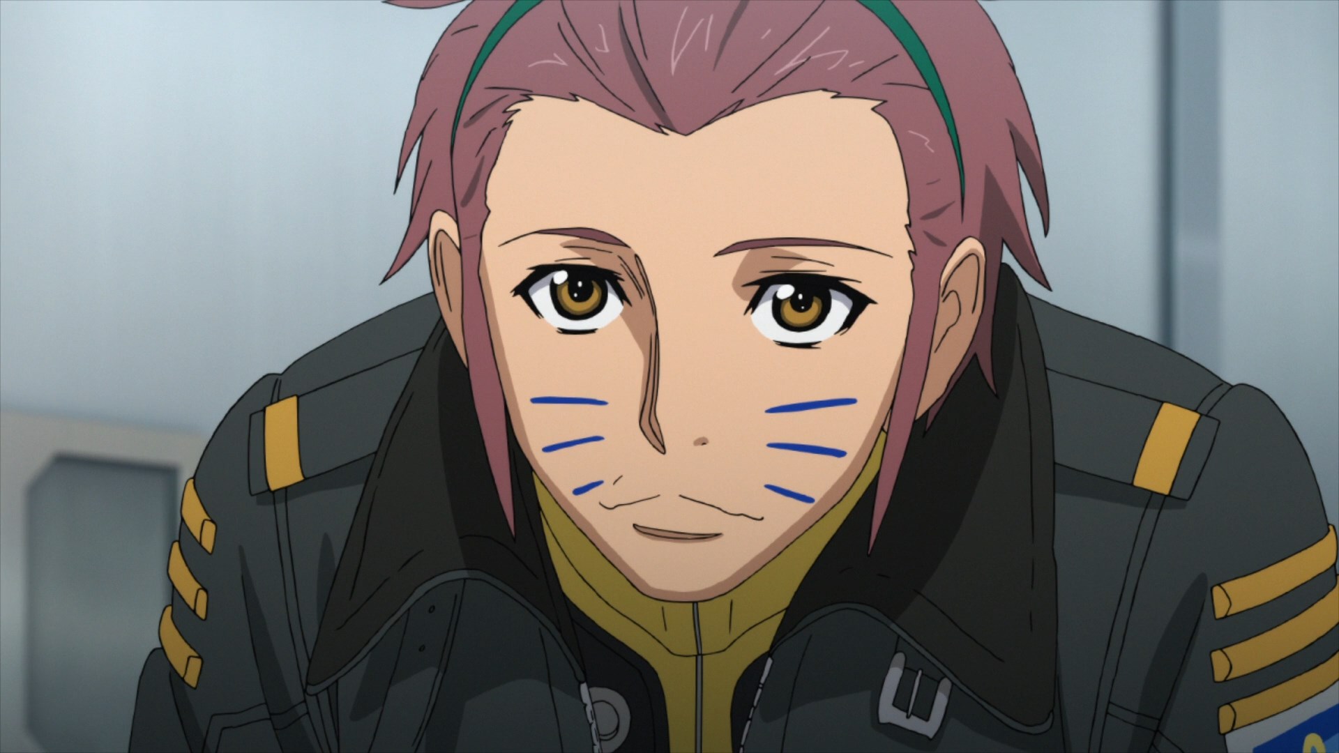 Космический линкор Ямато 2199: Звёздный ковчег — скриншот 10