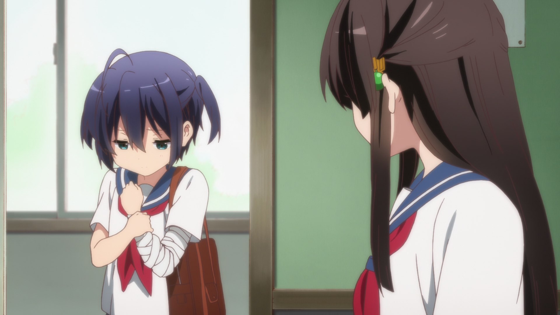 Чудачества любви не помеха! Lite — скриншот 7