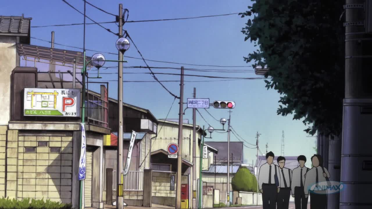 Цветы зла — скриншот 19