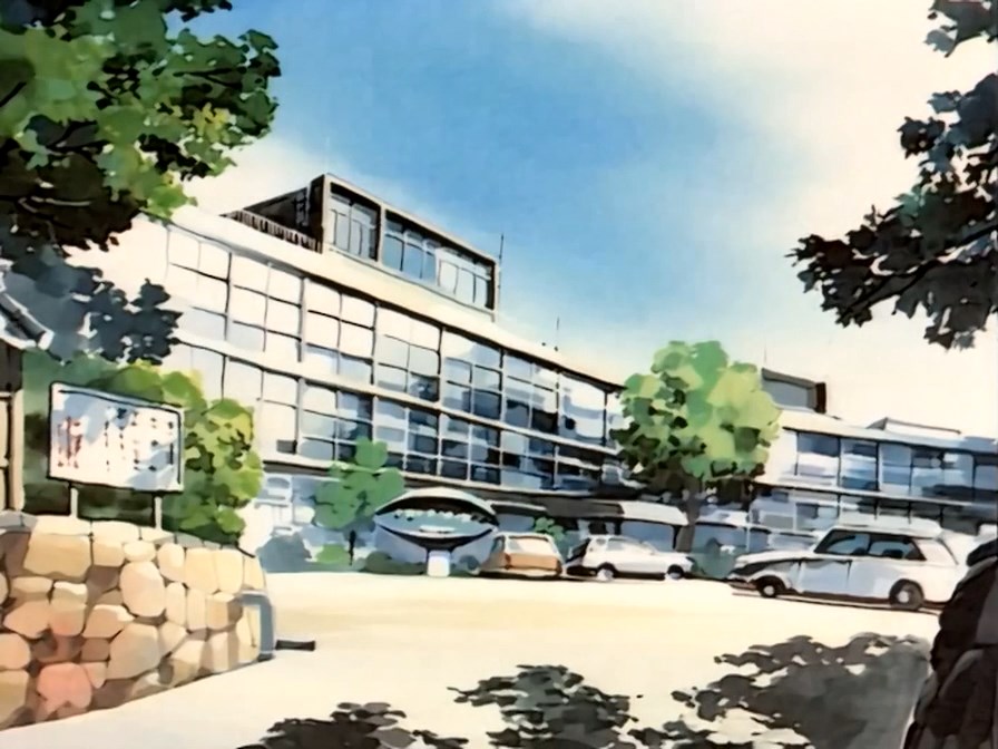 Принцесса-вампир Мию OVA — скриншот 19