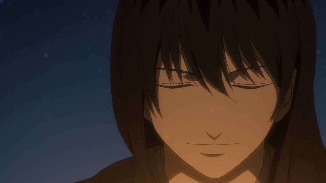 Гинтама 8 — скриншот 58