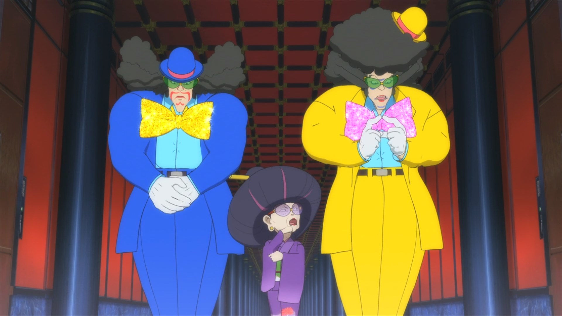 Священная любовь — скриншот 27