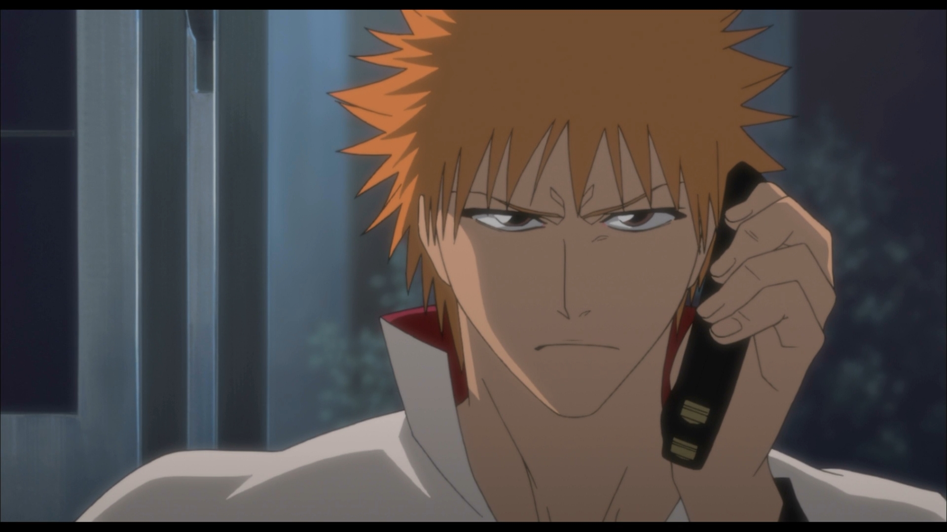 Блич: Воспоминания ни о ком — скриншот 14