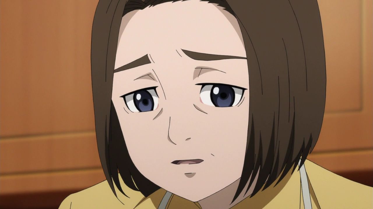 Адская девочка: Разговоры в сумерках — скриншот 31