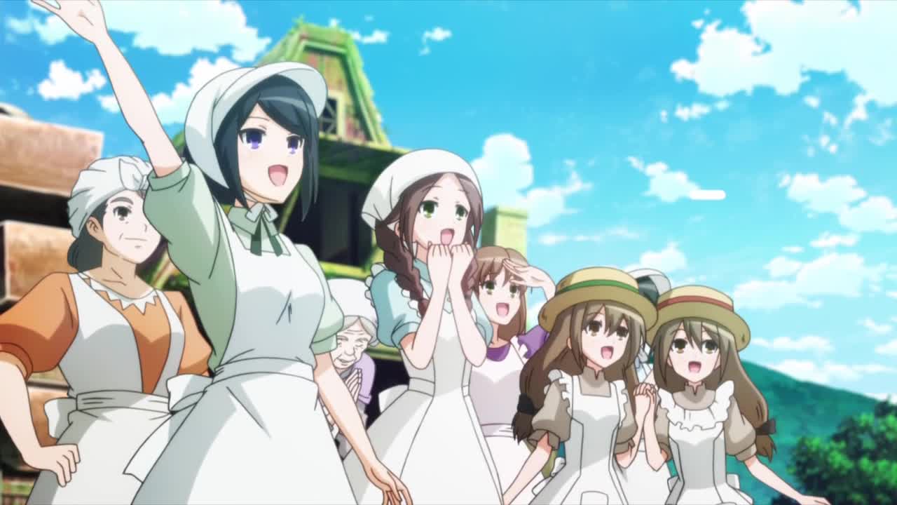 Альтернативная игра богов — скриншот 21