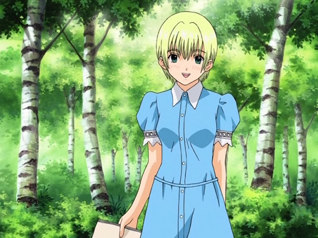 Стопроцентная клубничка: Спецвыпуск — скриншот 11