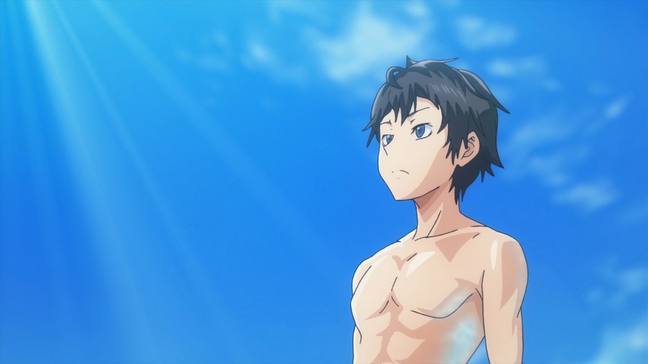 Погружение!! — скриншот 11