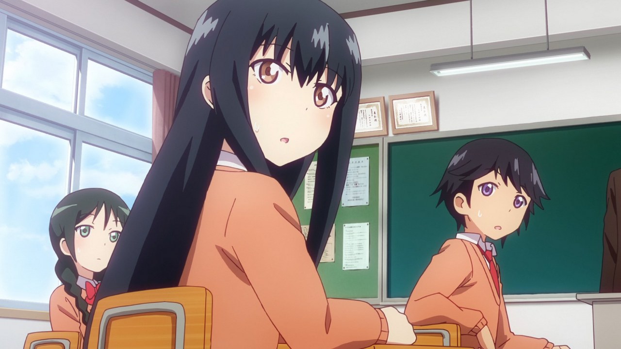 Отступница Габриэль — скриншот 35