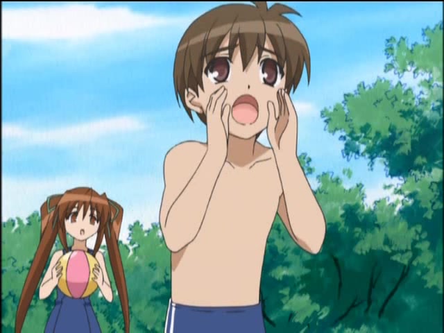 Убойный ангел Докуро 2 — скриншот 25