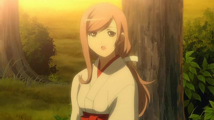 Сверкающие слёзы и ветер — скриншот 15