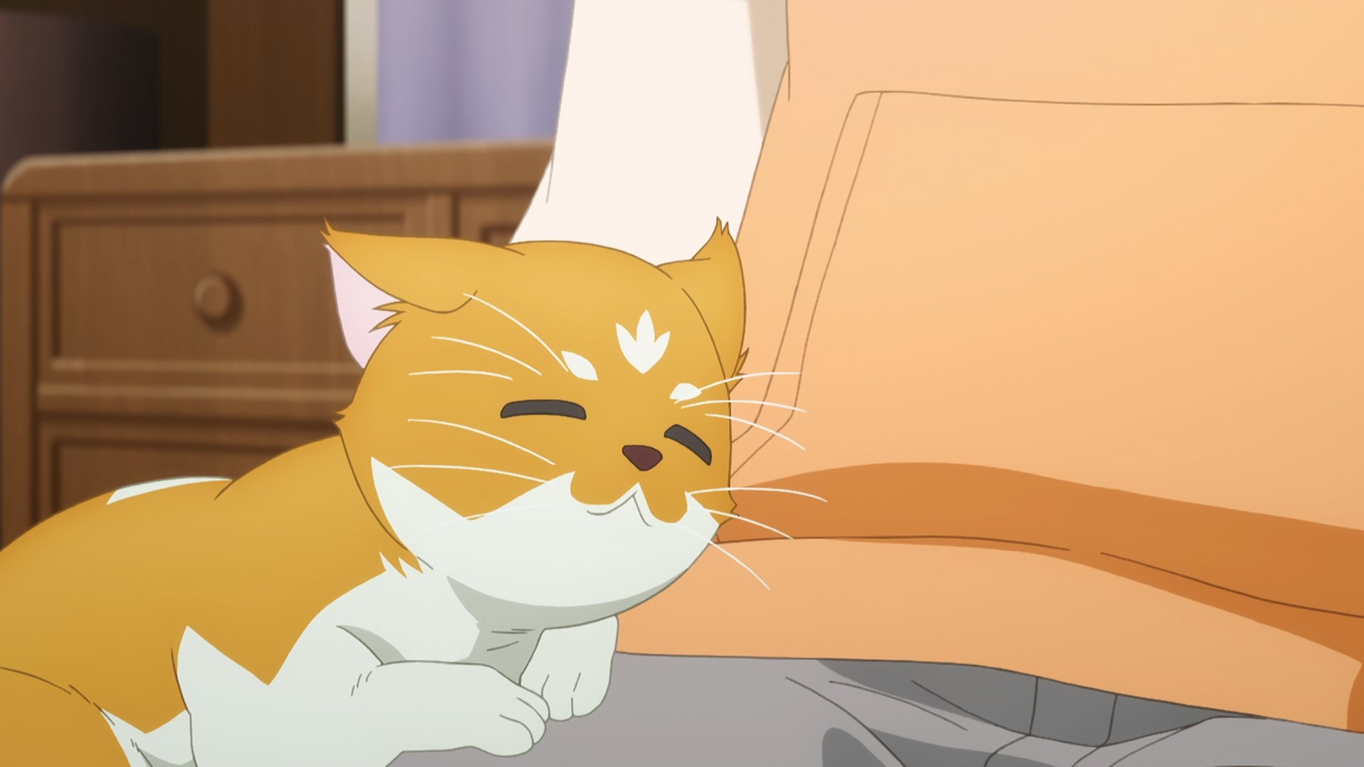 Унеси меня на Луну: Дни старшей школы — скриншот 8