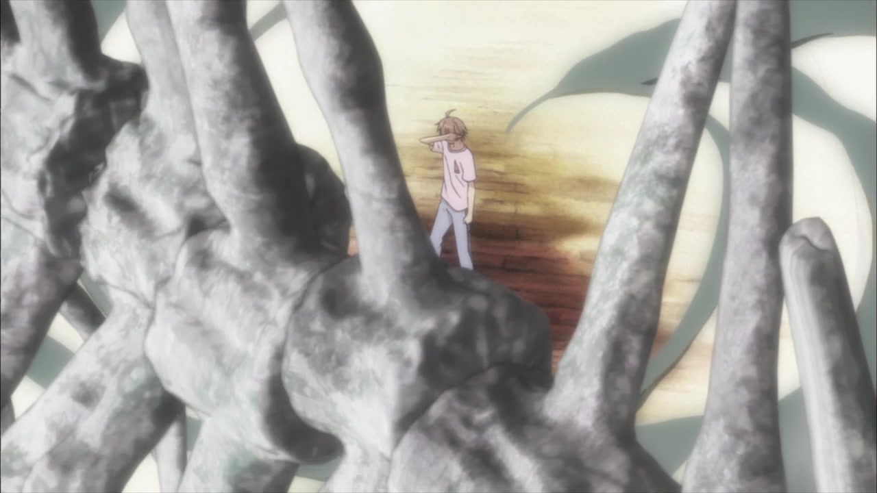 Мерри, пожирательница снов — скриншот 16