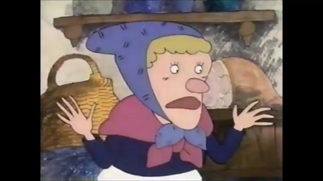 Весёлые басни — скриншот 26