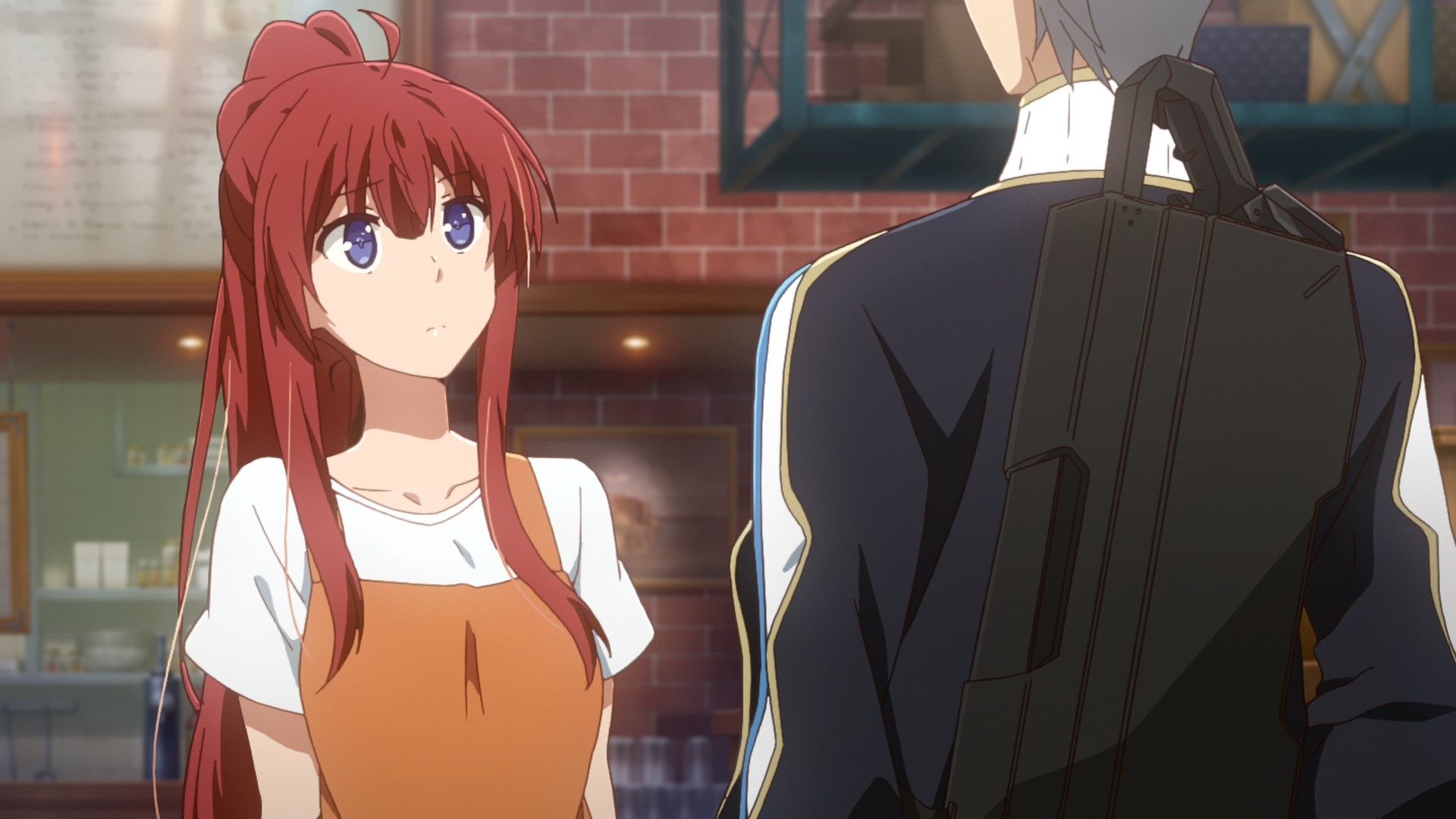 Последнее поле брани между тобой и мной, или Святая война сотворения мира — скриншот 9