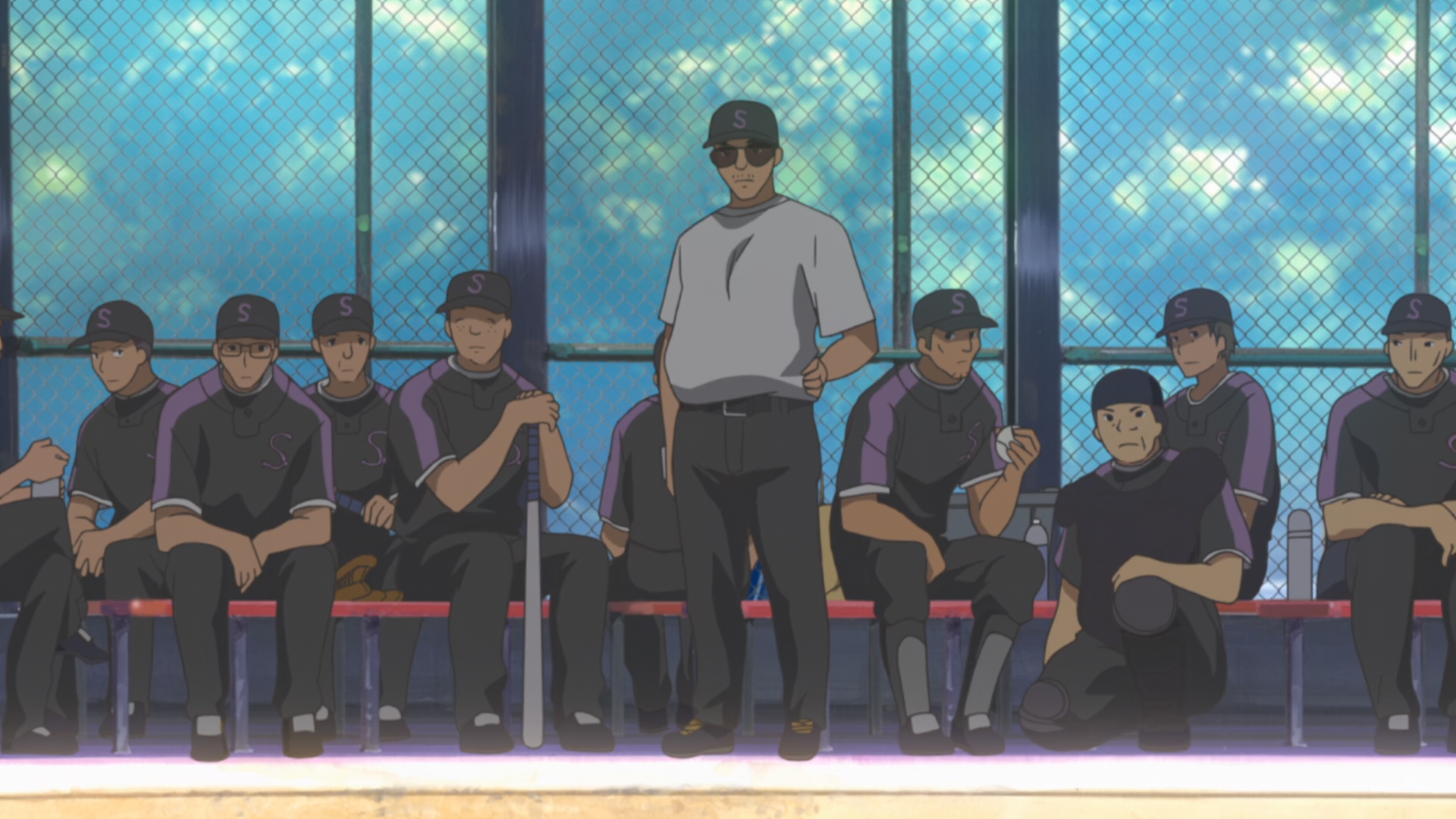 Кланнад: Продолжение истории — скриншот 31