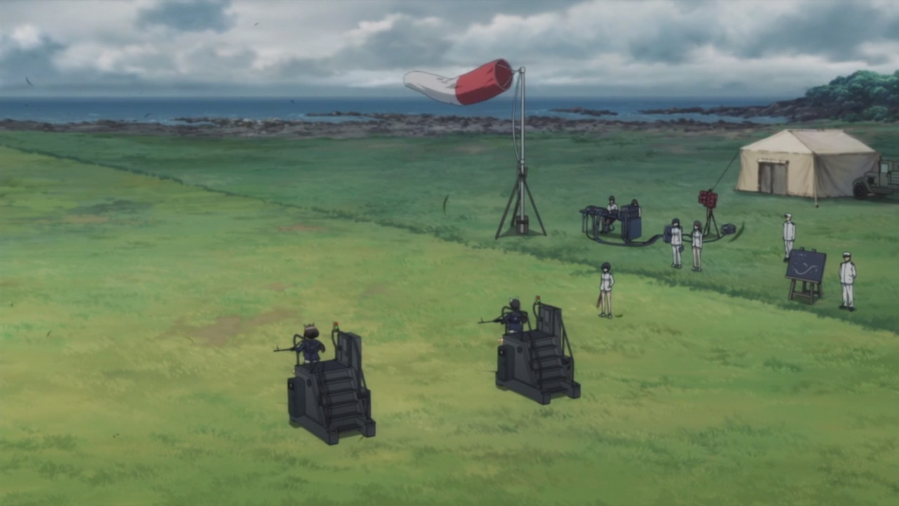 Храбрые ведьмы — скриншот 33