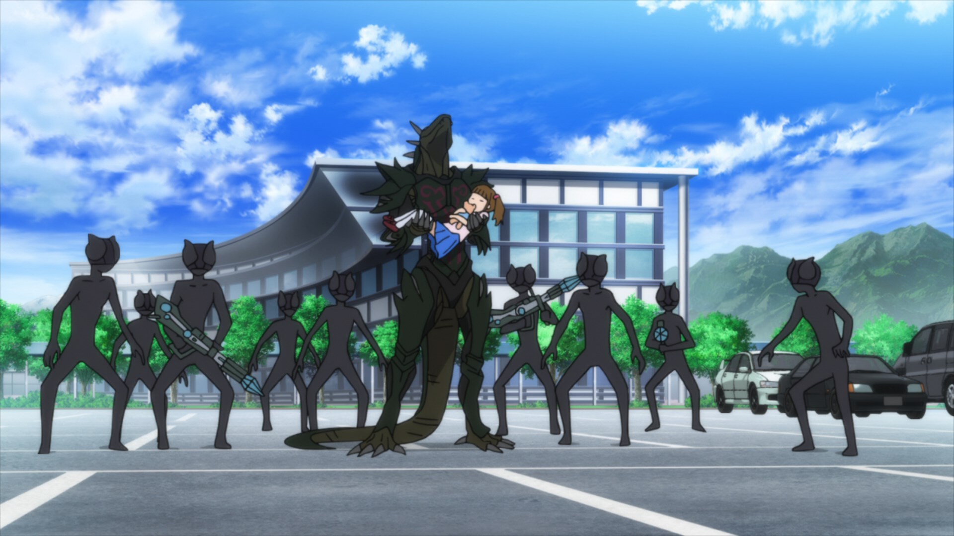 Я буду хвостики носить! — скриншот 24