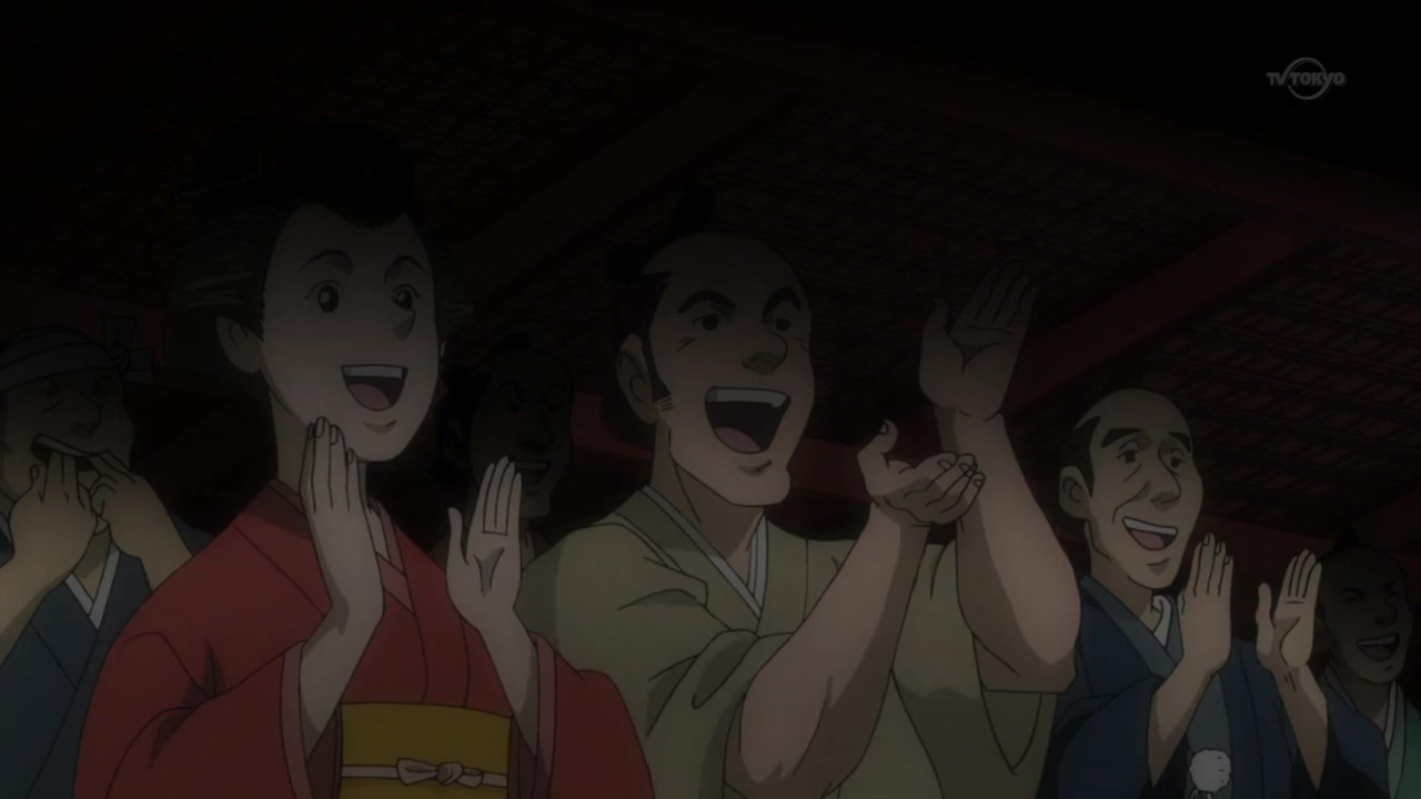 Призрачный вор Роман — скриншот 24