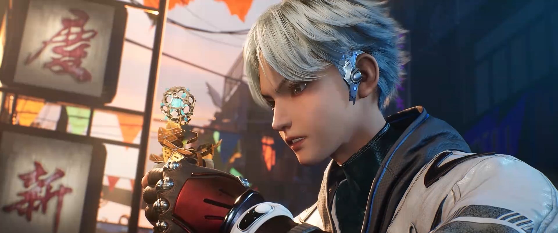 Звёздный домен: Сороковое тысячелетие — скриншот 19