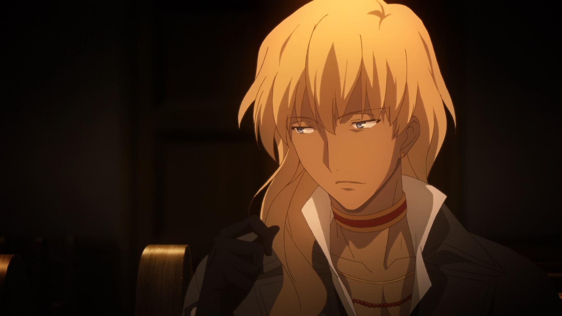 Судьба/Ночь схватки: Бесконечный мир клинков 2 — скриншот 29