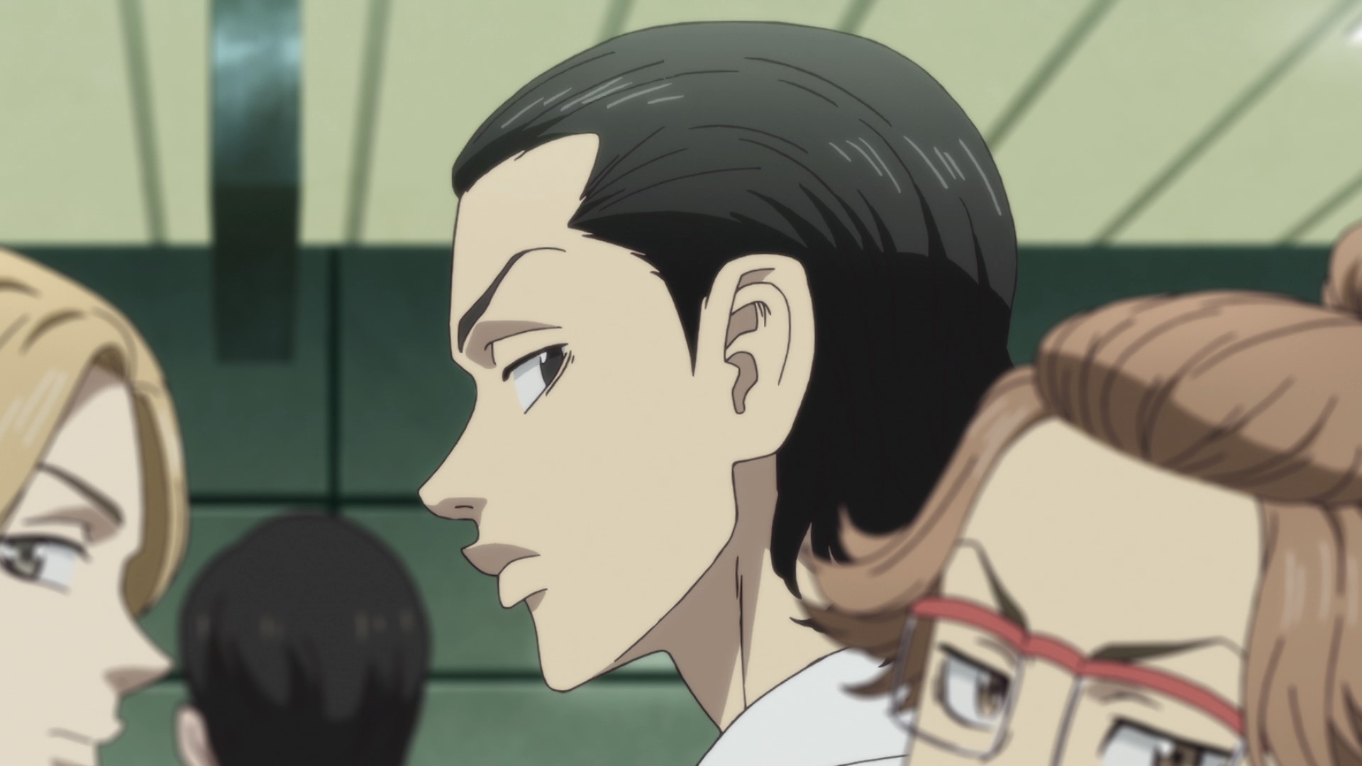 Токийские мстители — скриншот 10