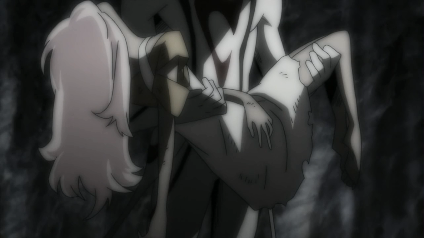 Грехи Кассяна — скриншот 14