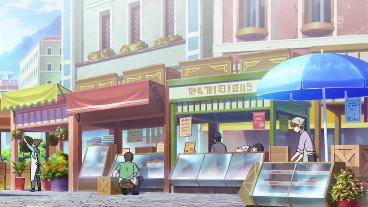 Перепутье игры и драконов — скриншот 5