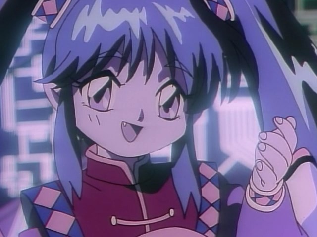 Галактическая фрейлина Юна 2 — скриншот 9