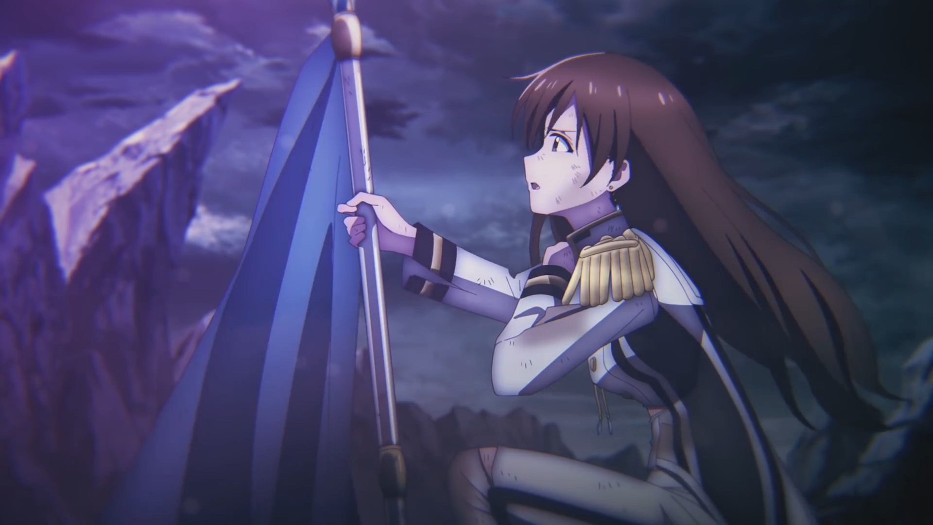 Воспоминания о вечности — скриншот 15