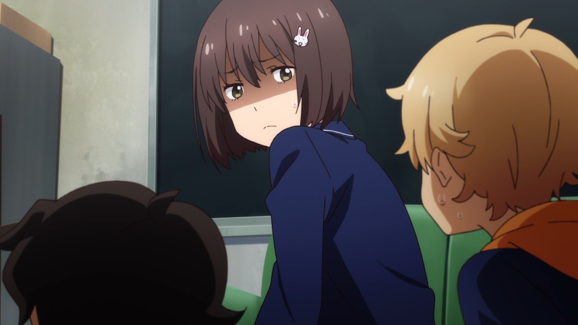 С этим клубом точно что-то не так! — скриншот 27