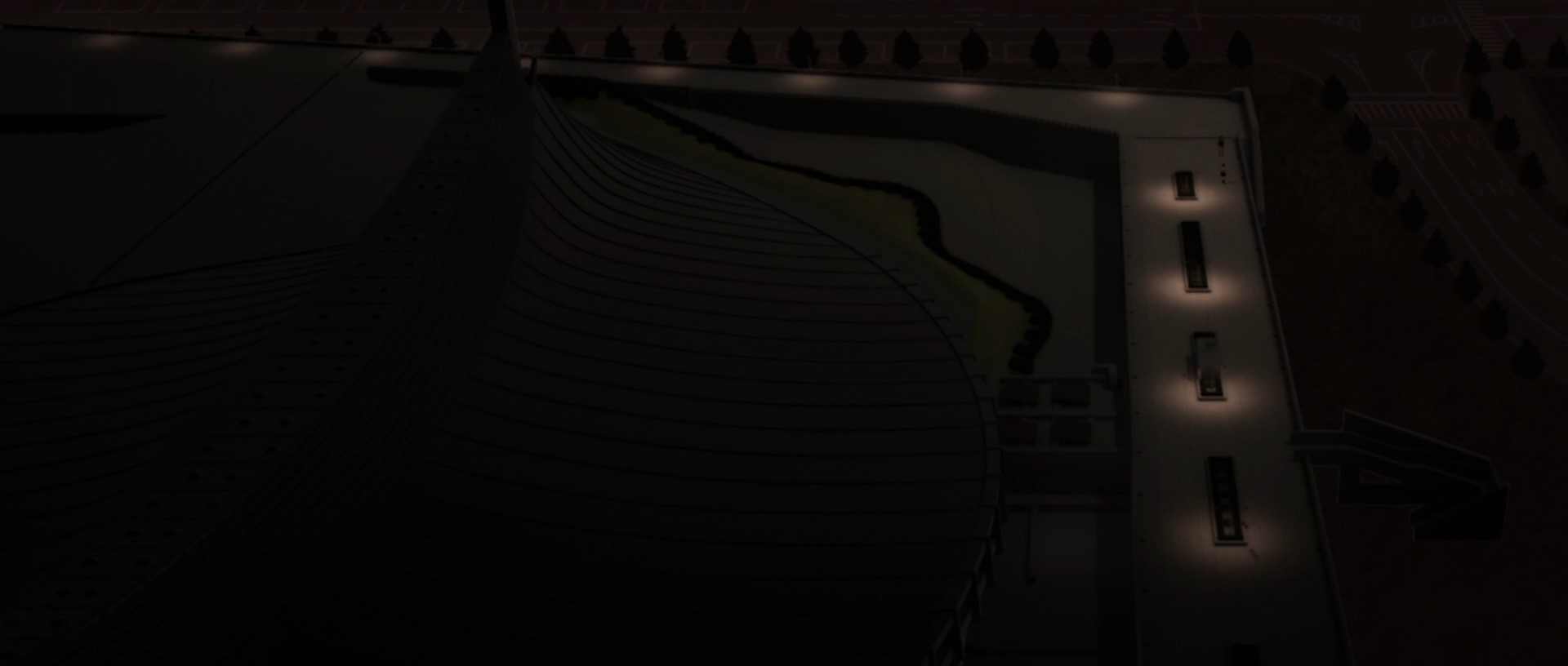 Истории ран. Часть 2: Горячая кровь — скриншот 56